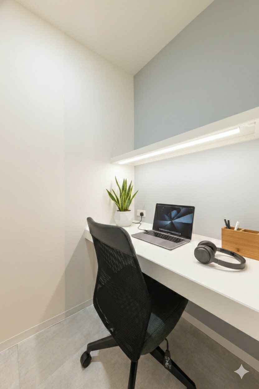 1人用_備品付き