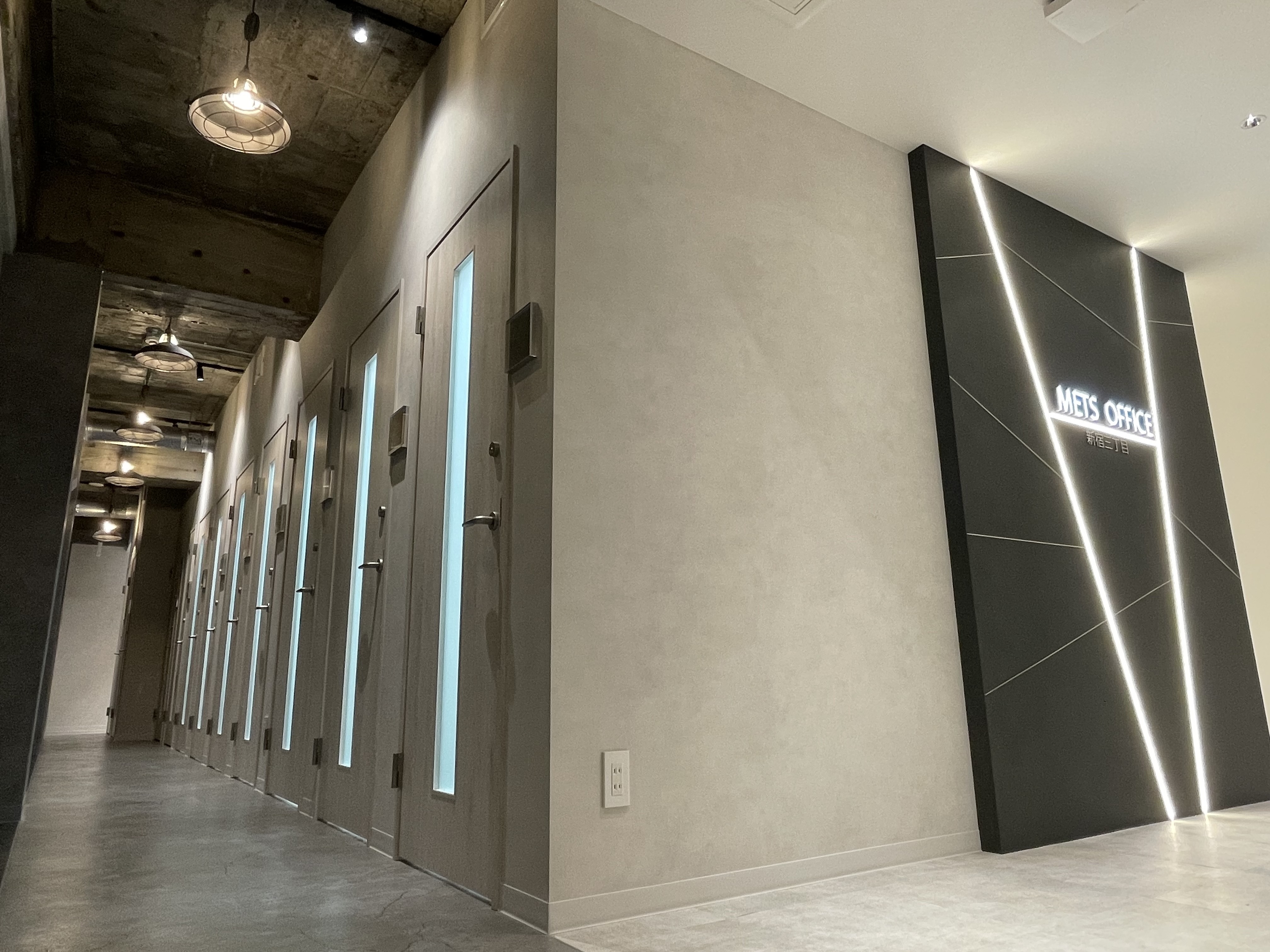 共用部_6階通路