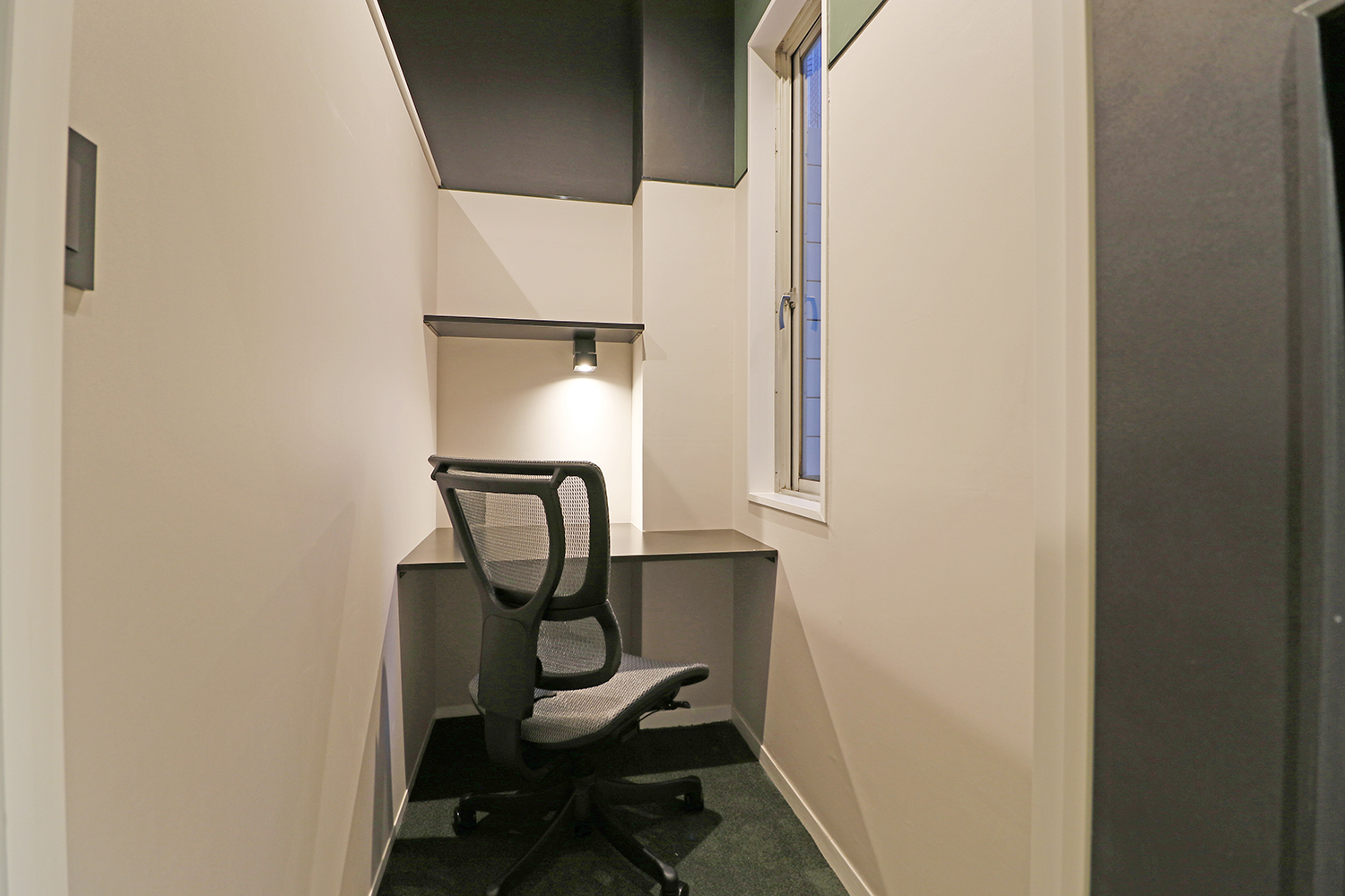 レンタルオフィス