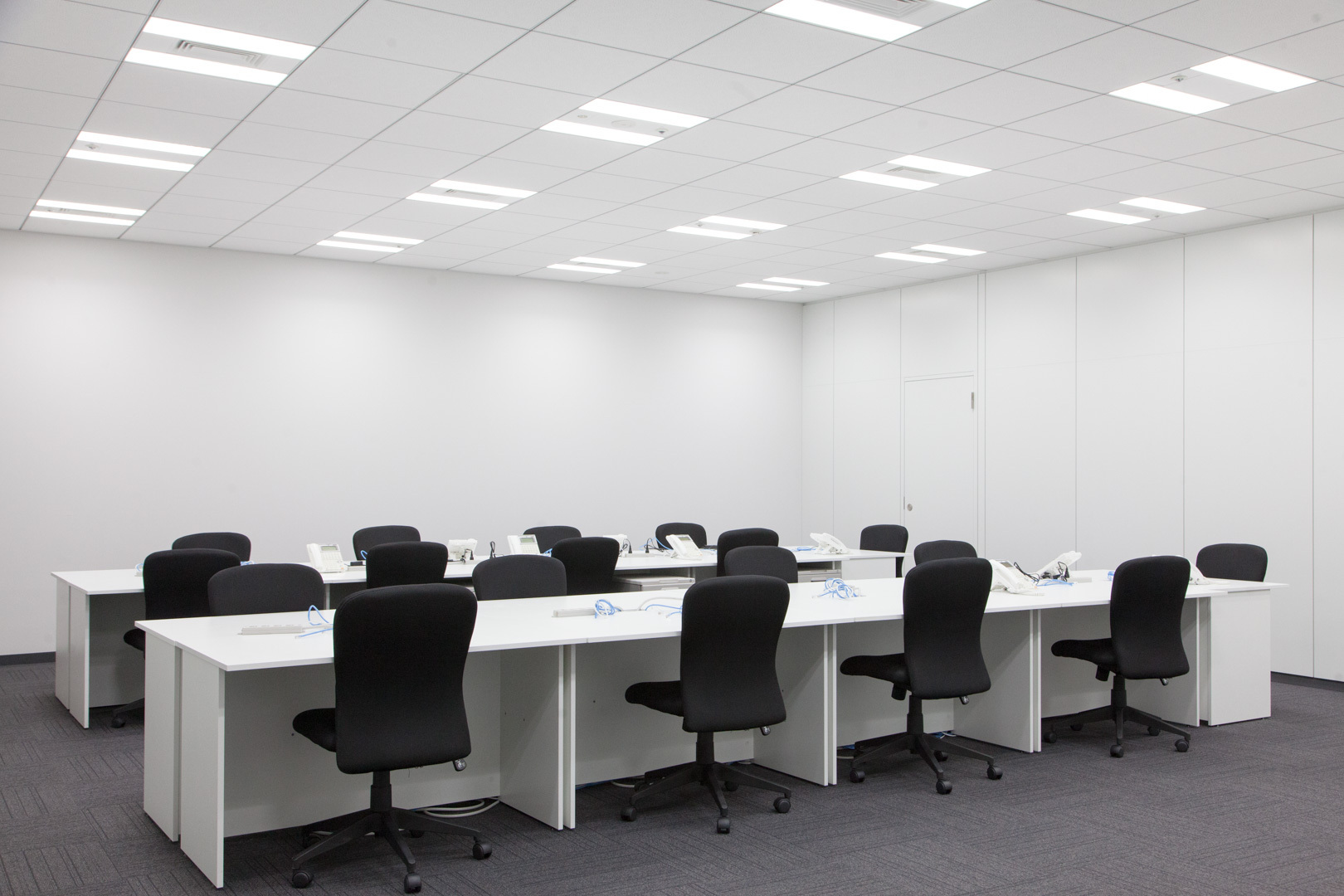 個室（イメージ）