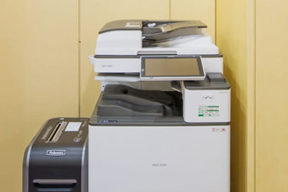 その他_複合機(有料)。
