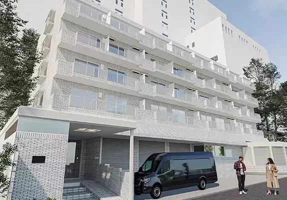 ワンストップビジネスセンター渋谷店
