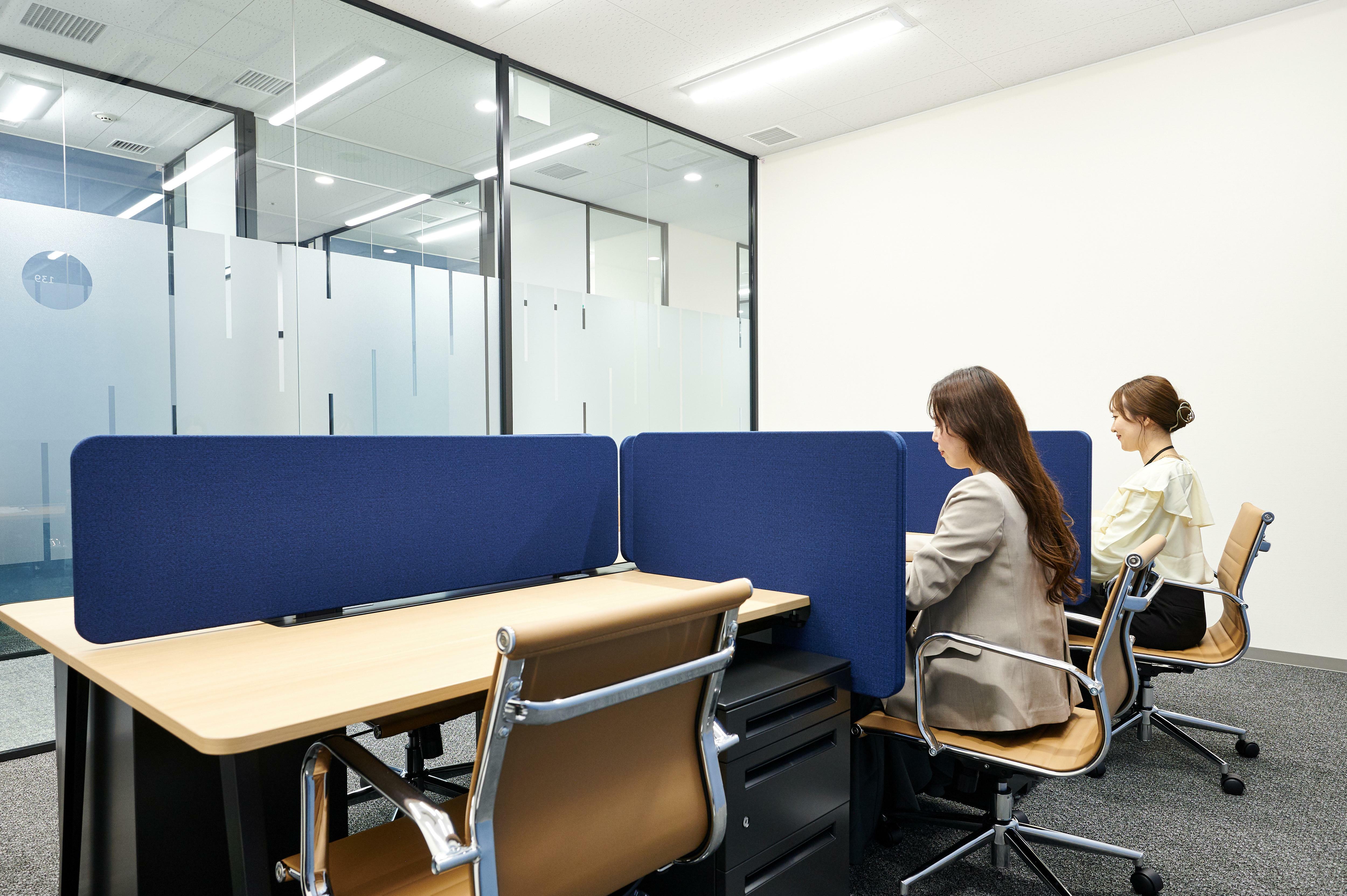 リージャス(Regus)名古屋広小路ビルヂング