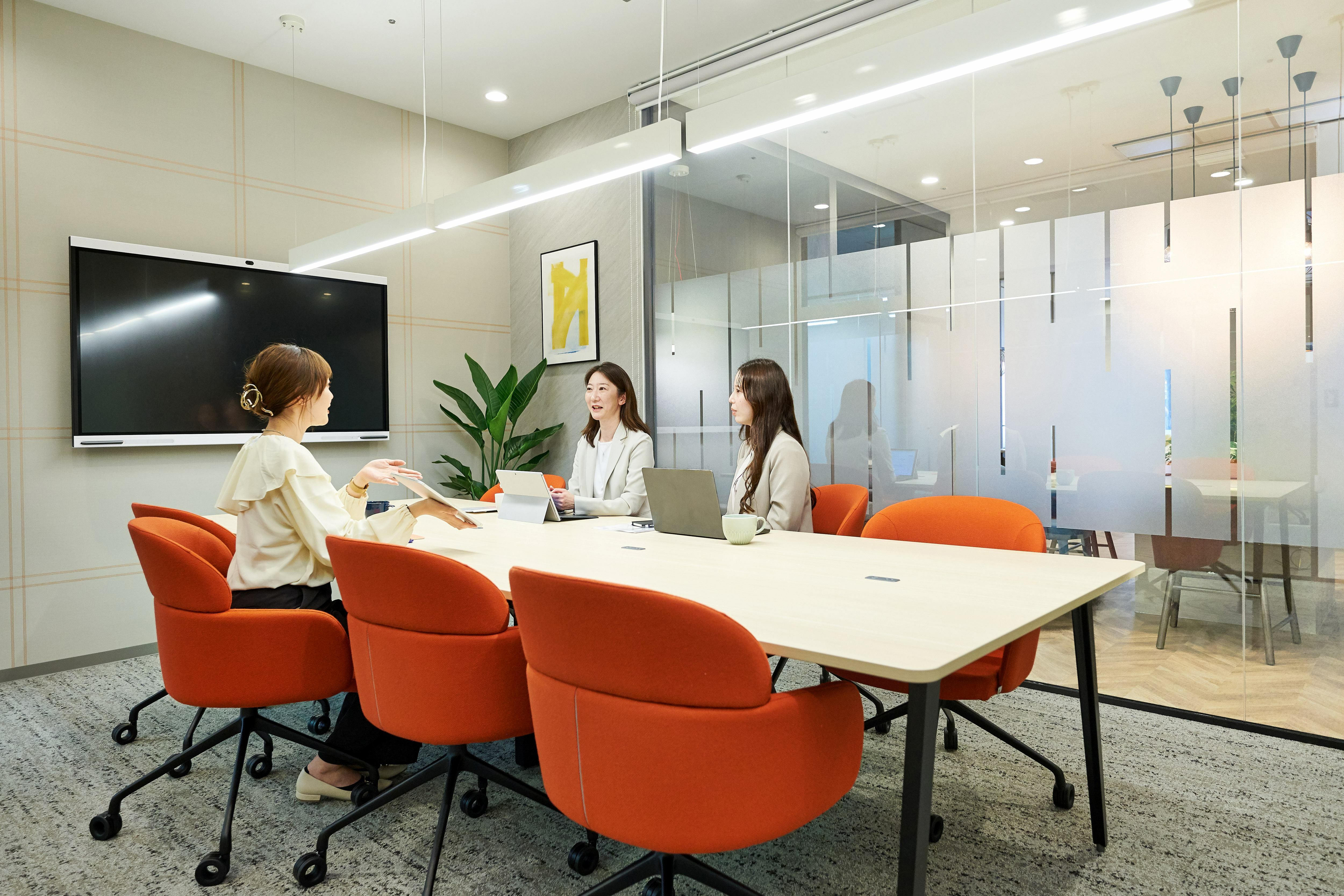 リージャス(Regus)名古屋広小路ビルヂング