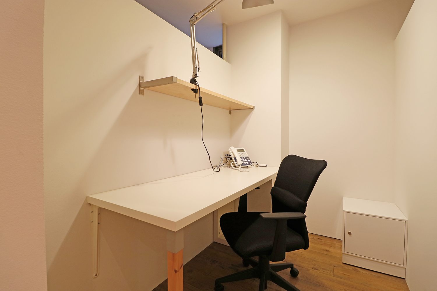 レンタルオフィス