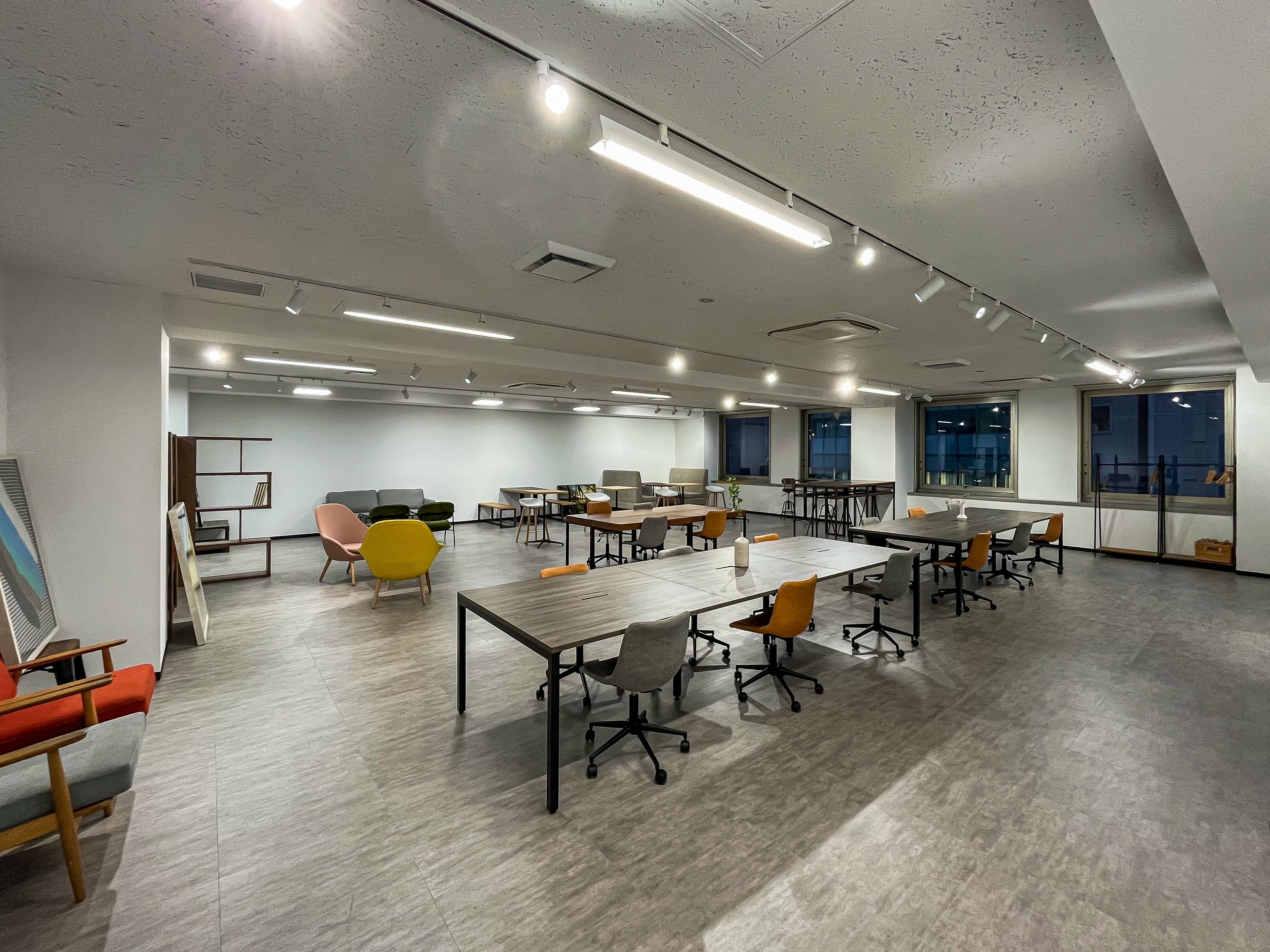 モデルルーム_家具はつきません2_