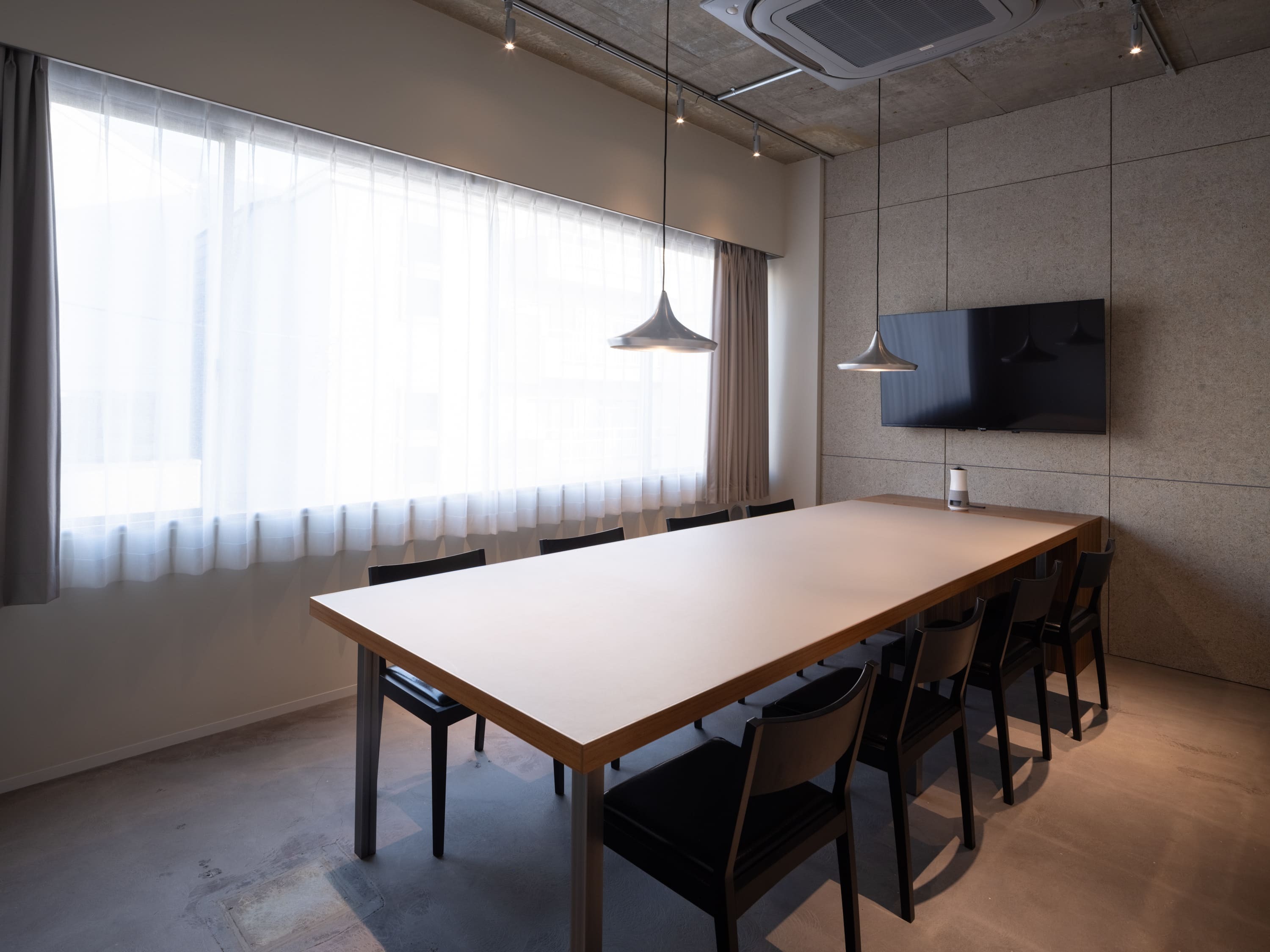 METTING ROOM