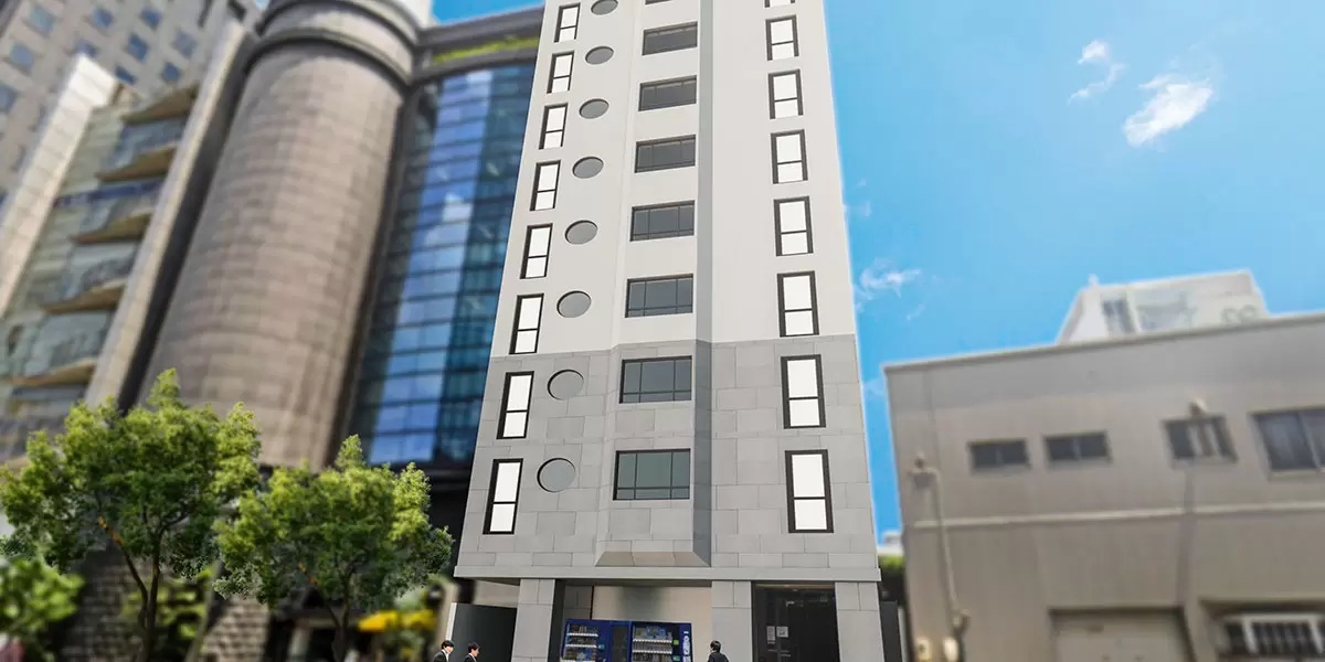 ワンストップビジネスセンター名古屋駅前店