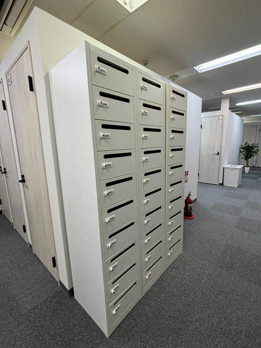 その他_ポスト。