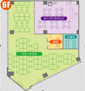 池袋アントレサロン