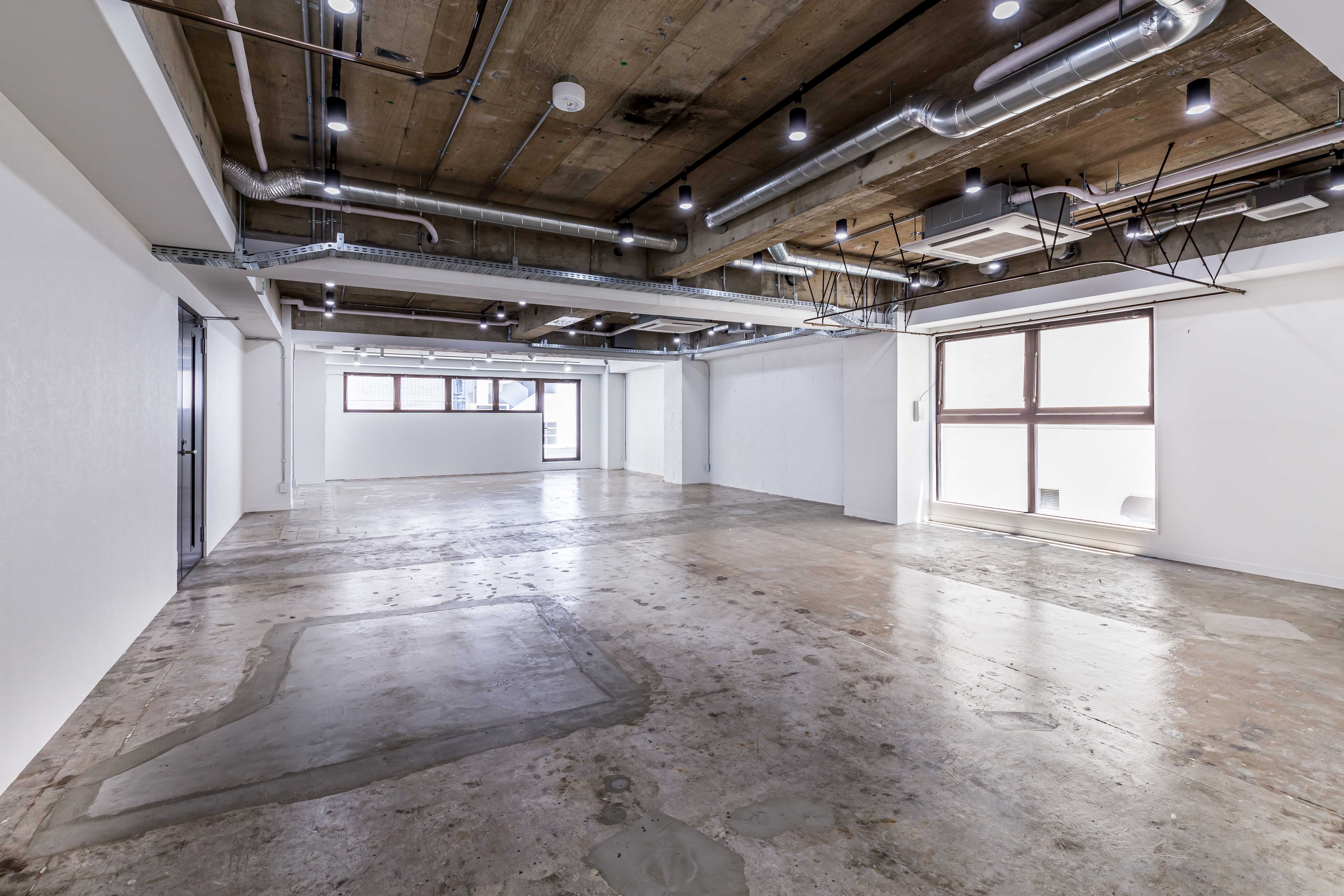 個室_3F。画像はイメージになります。（実際の区画とは異なります。）