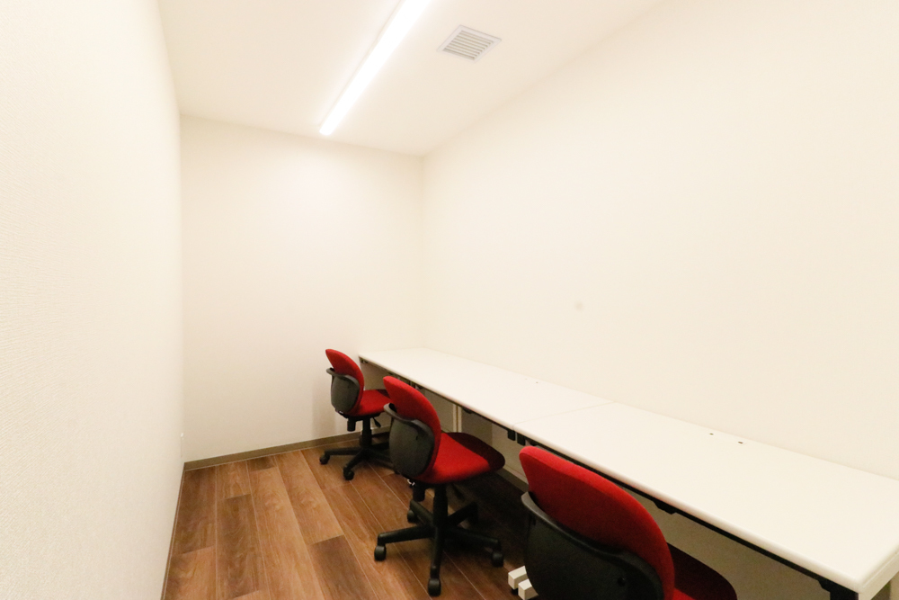 レンタルオフィス