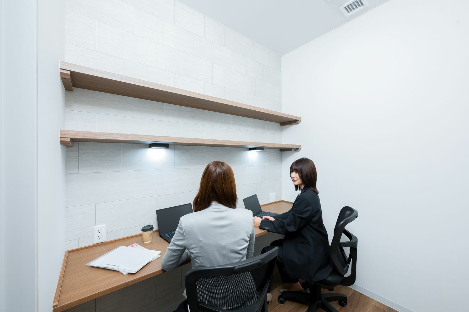 レンタルオフィス