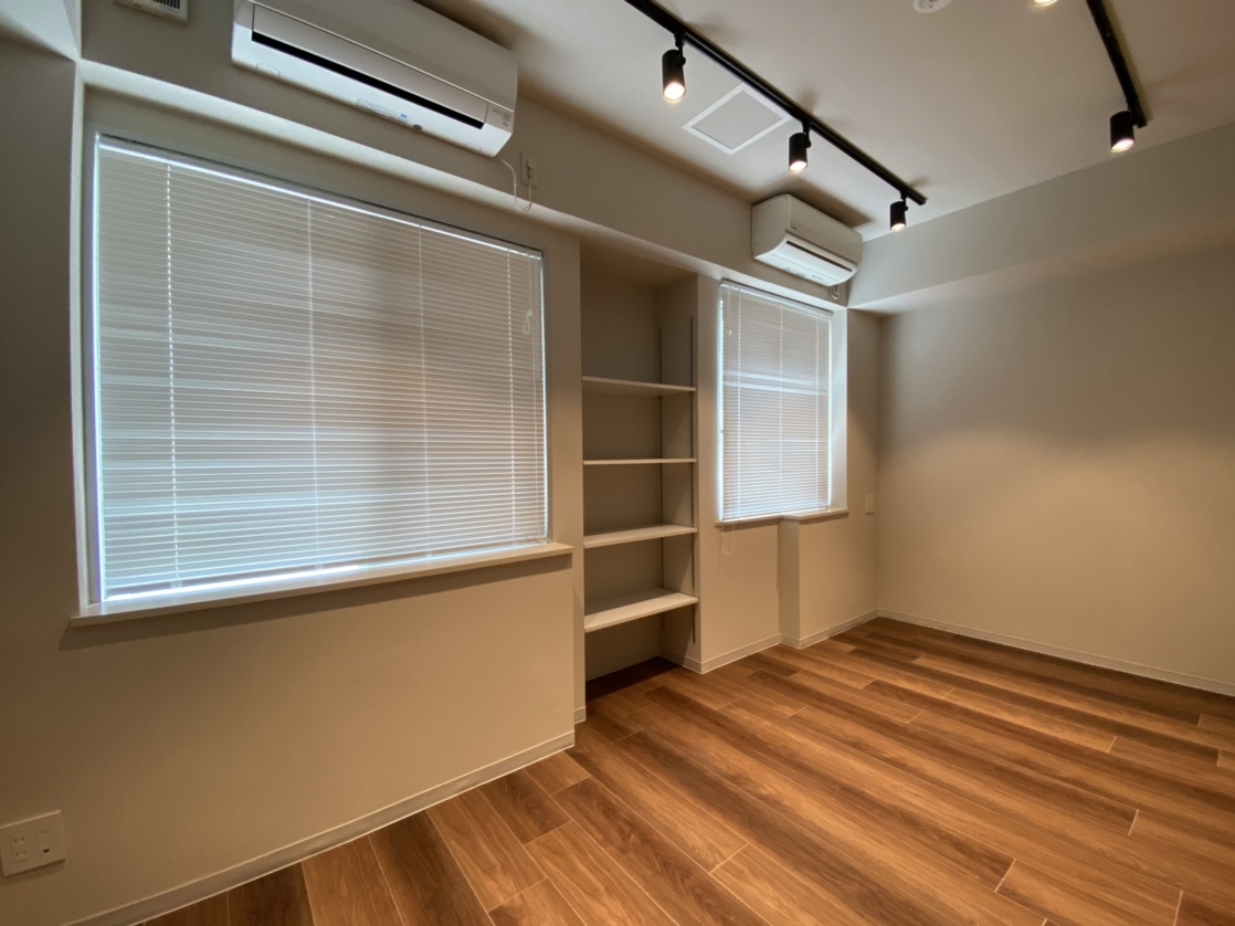 レンタルオフィス