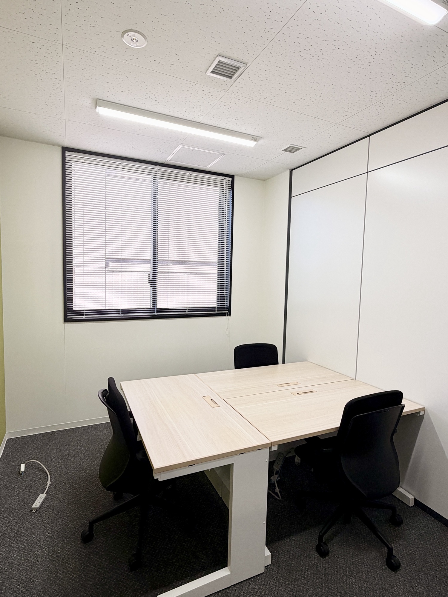 リージャス(Regus)高崎