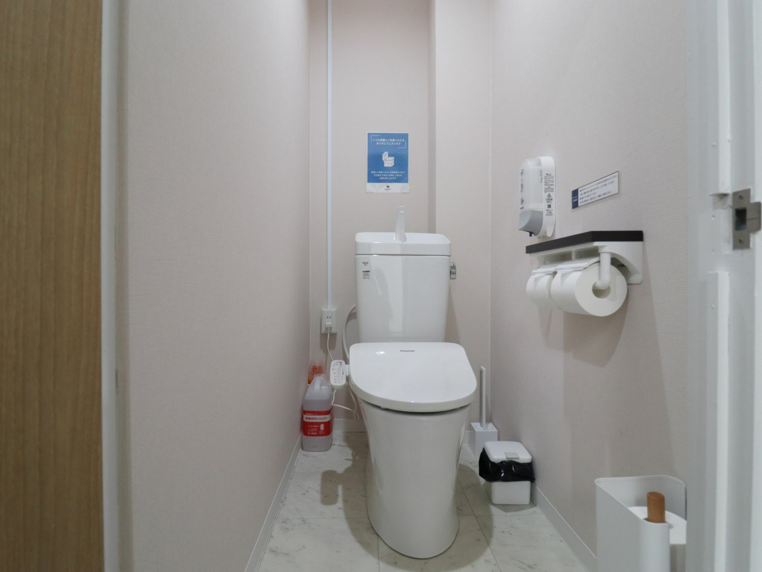 その他_お手洗い。