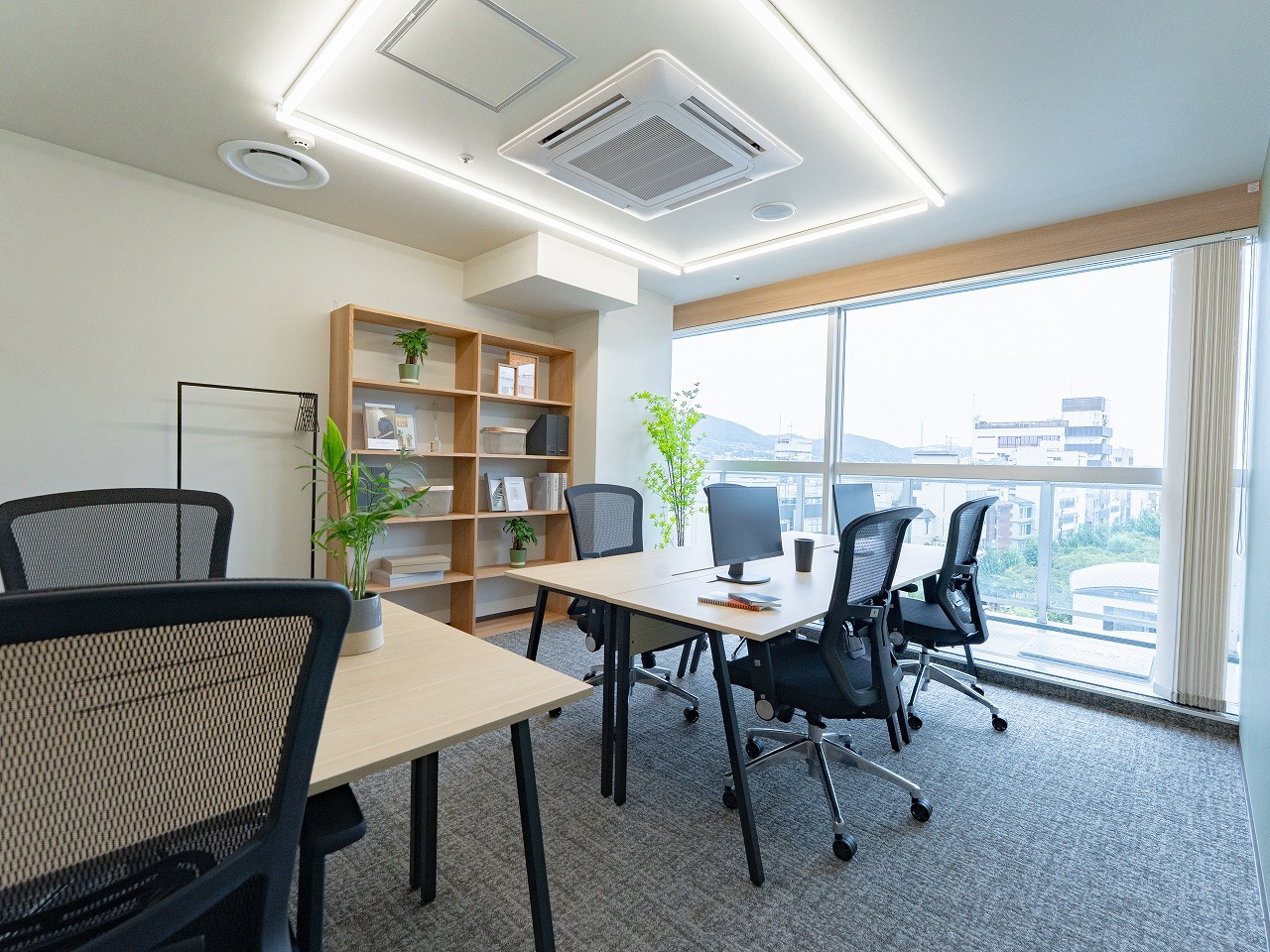 5階_レンタルオフィス