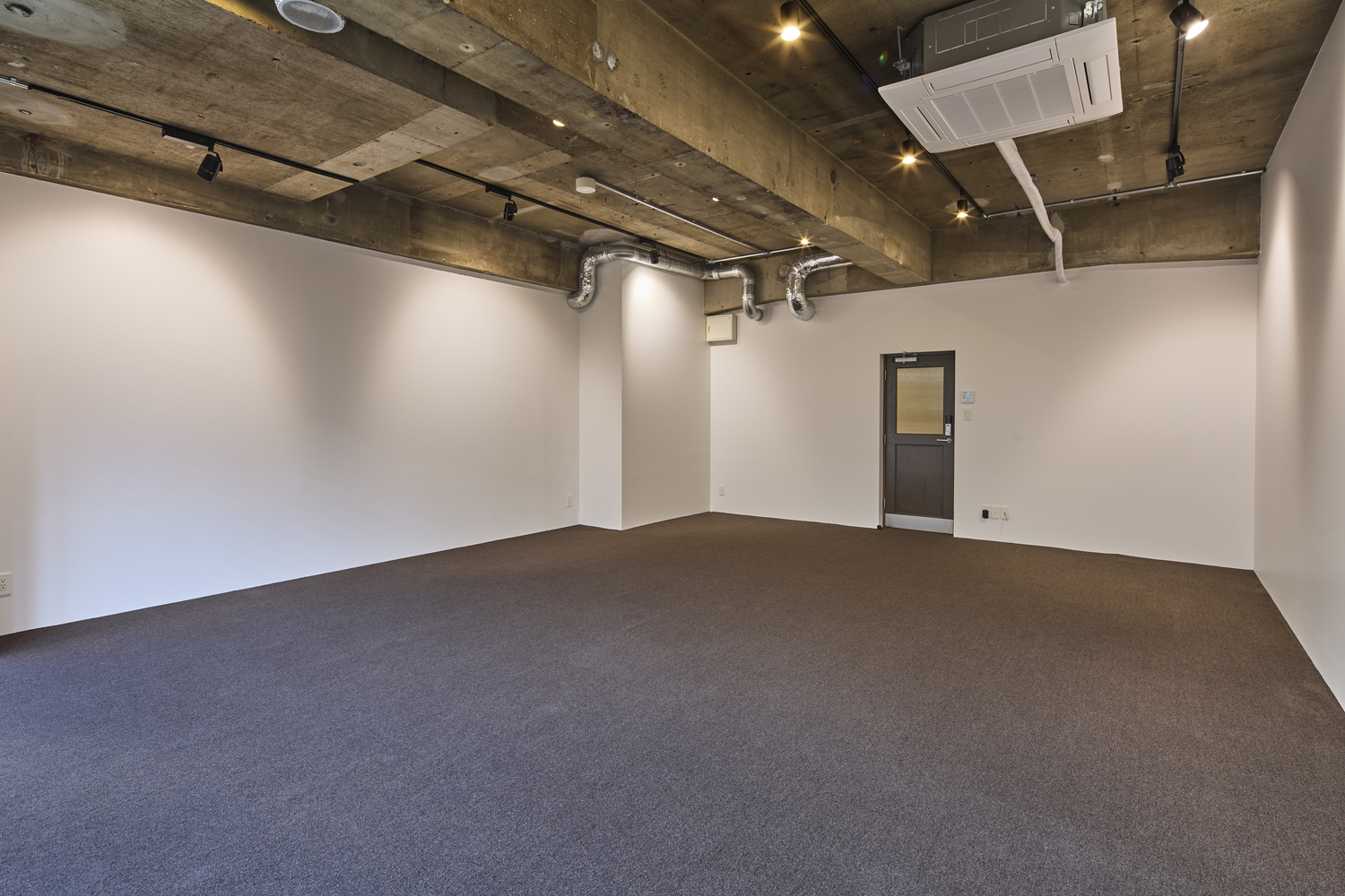 専有ペース_52.34㎡の広々したお部屋です。