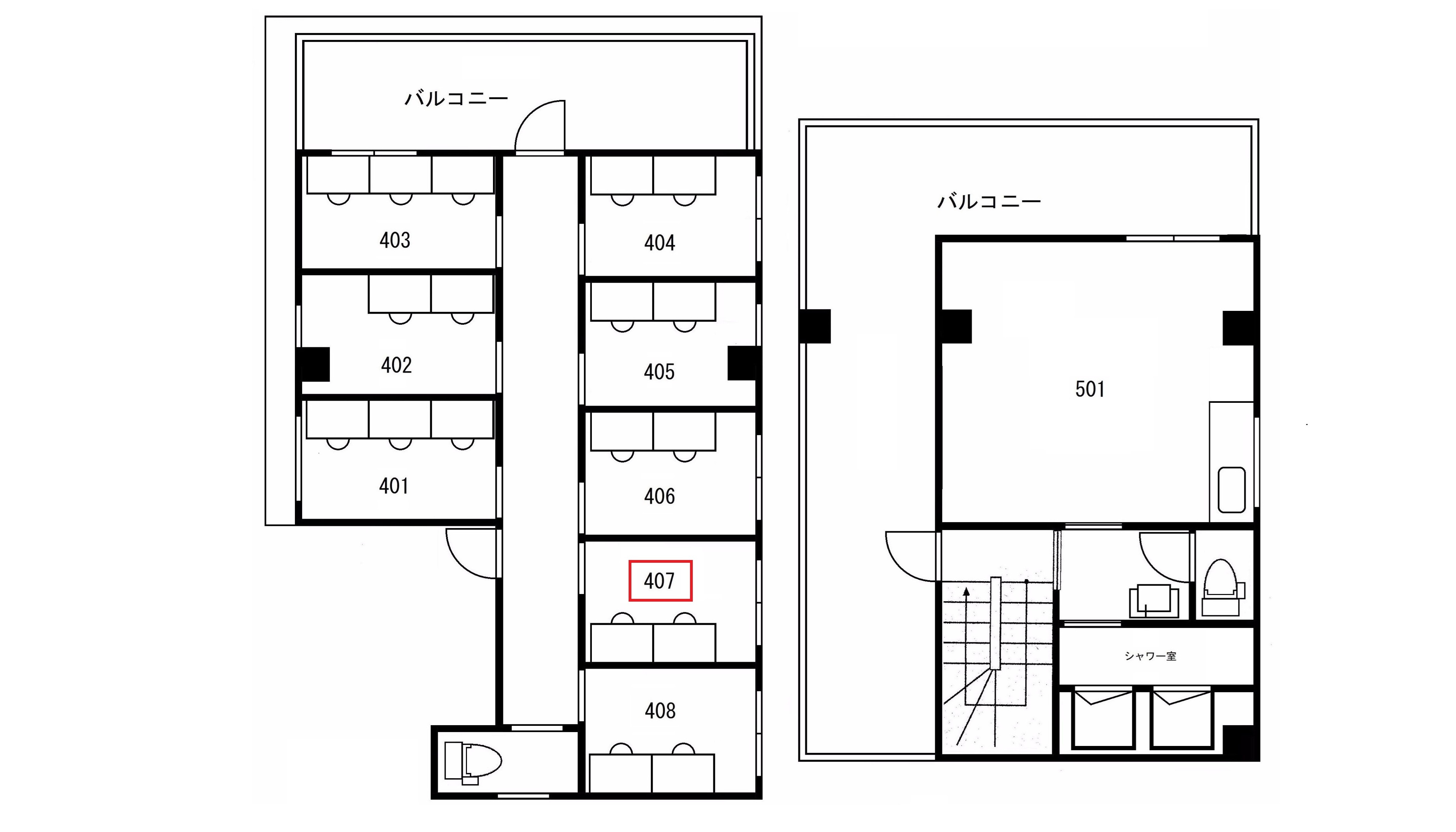 フロアマップJ_-