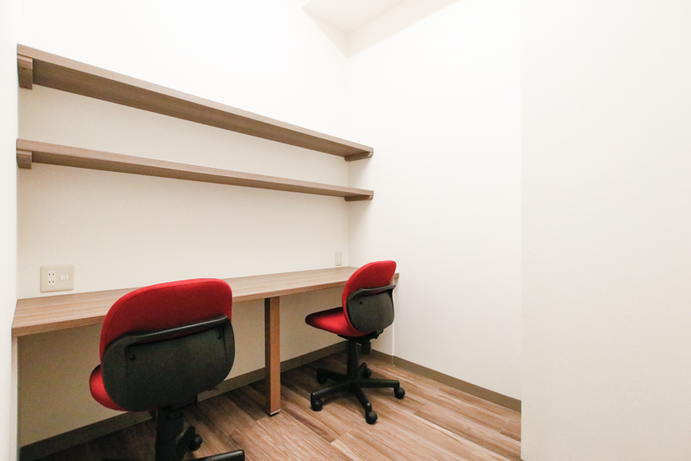 レンタルオフィス