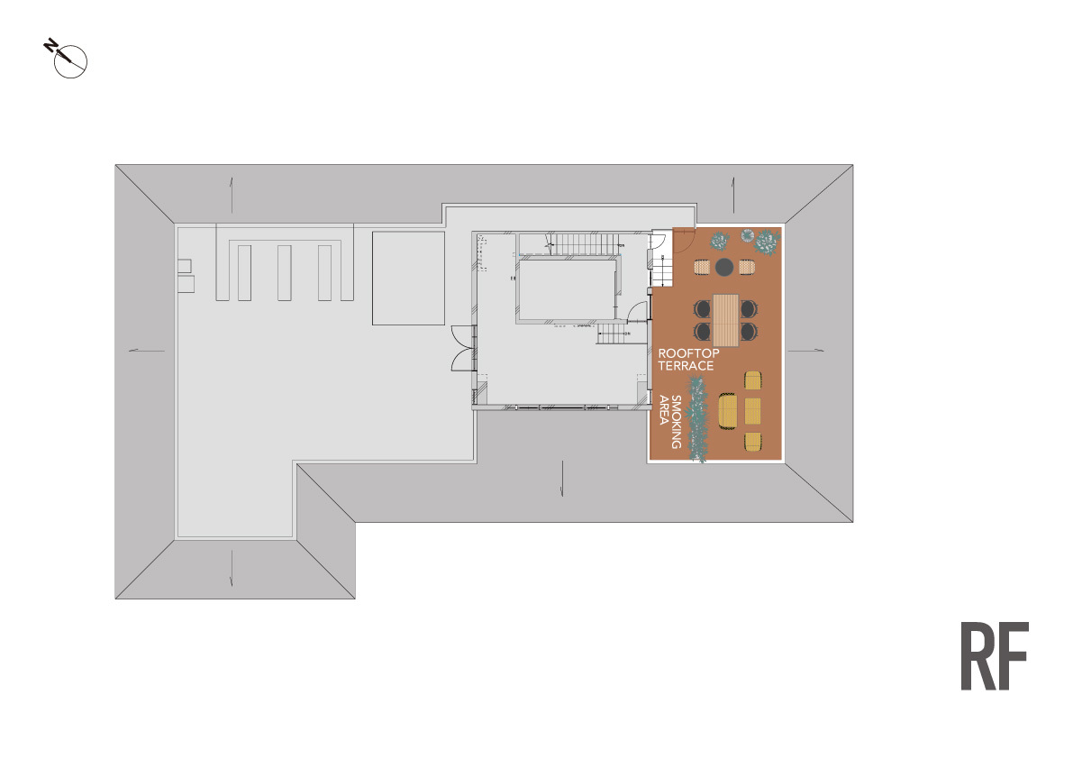 その他_フロアマップRF