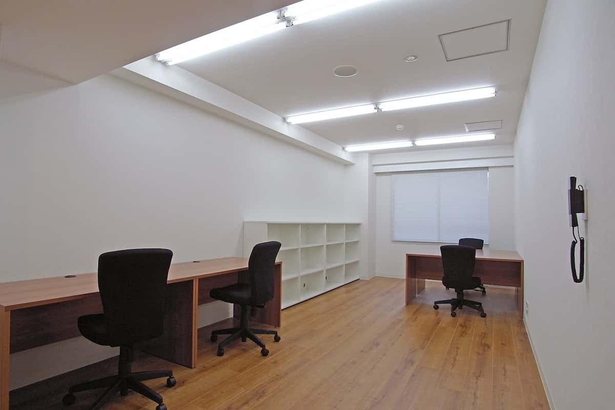 レンタルオフィス