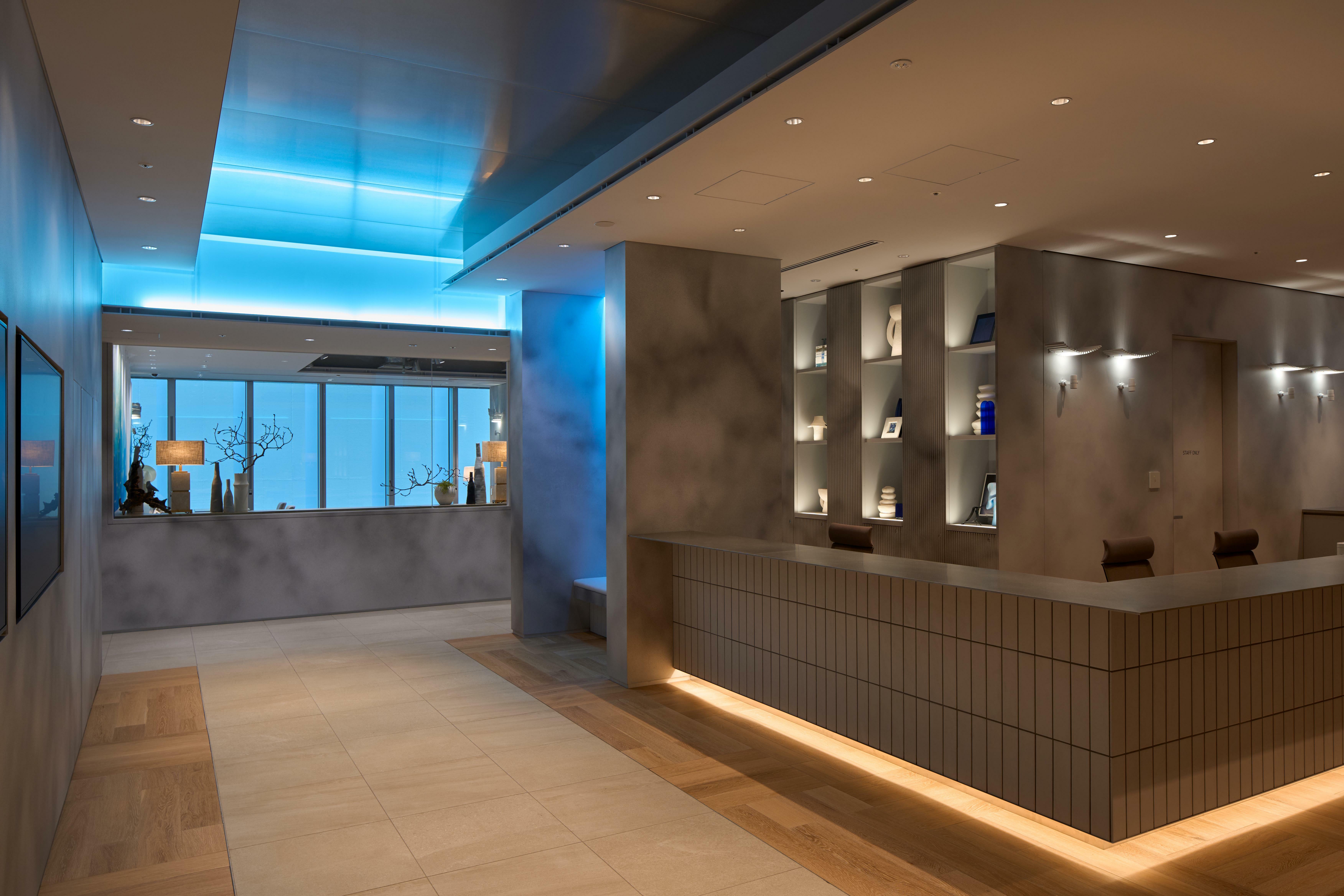 その他_レセプション。