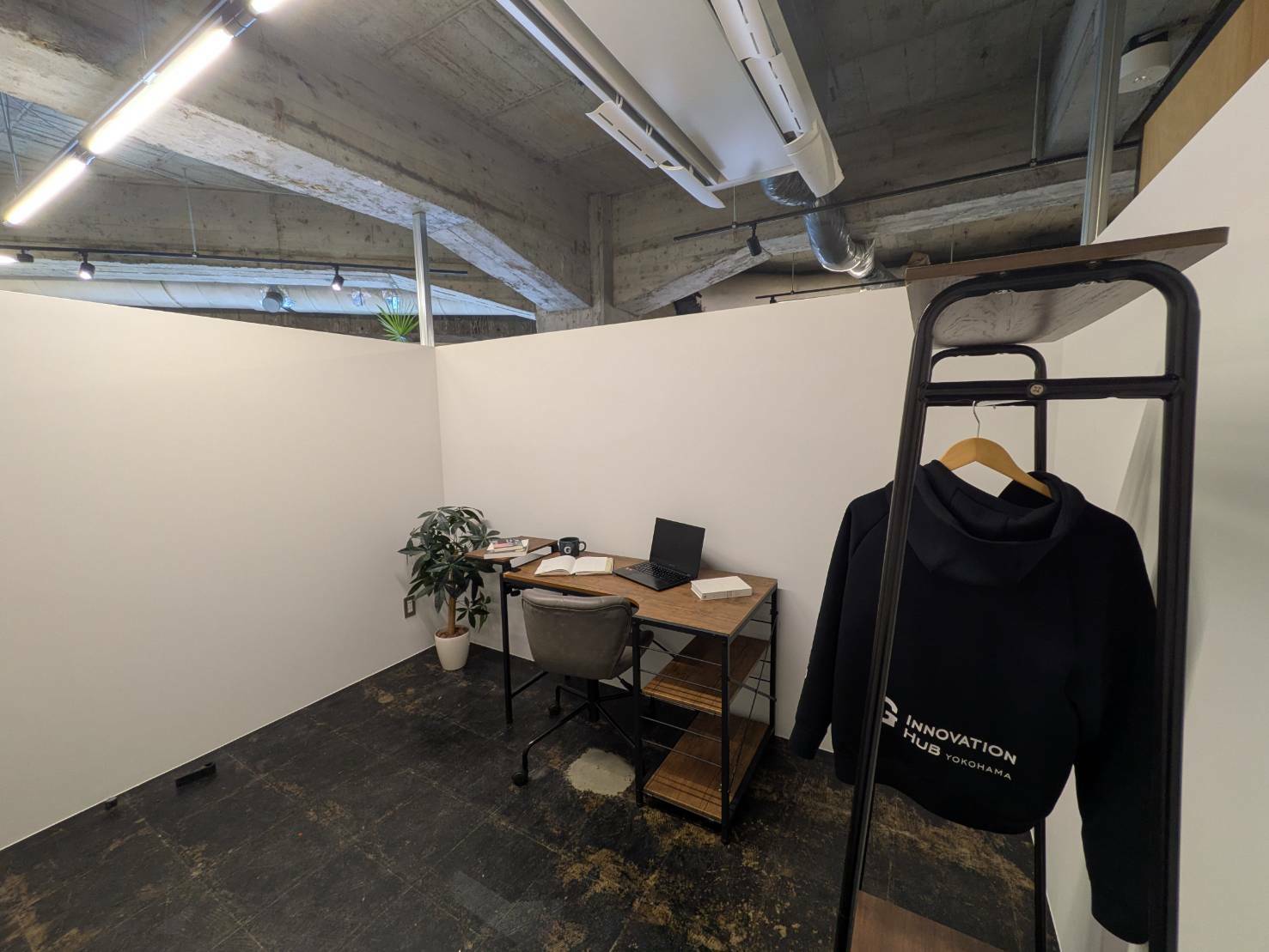 G Innovation Hub(ジー イノベーション ハブ)横浜