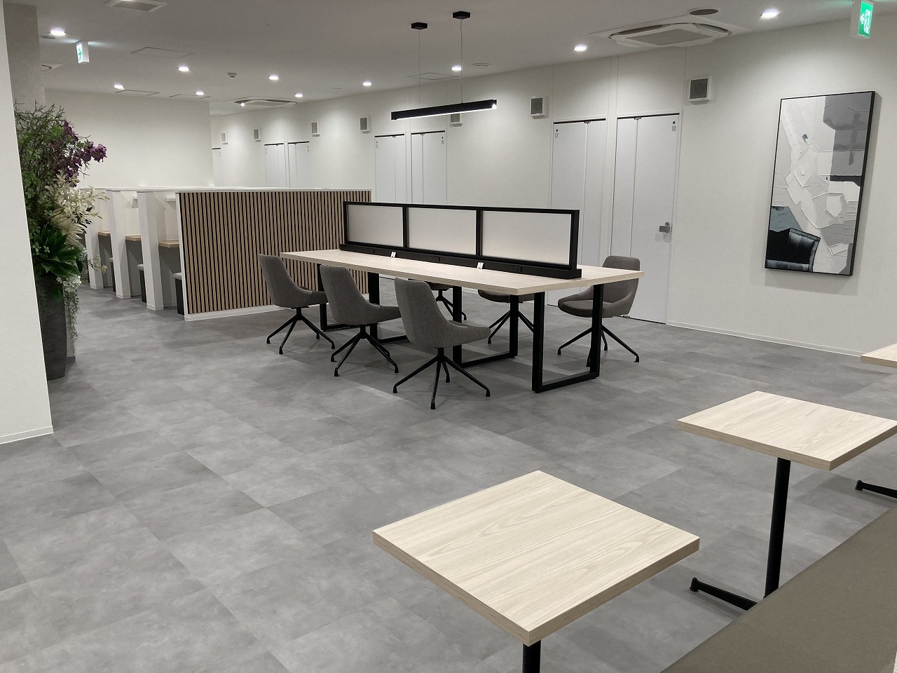 いいオフィス横浜元町byエークロス(a-cross)元町