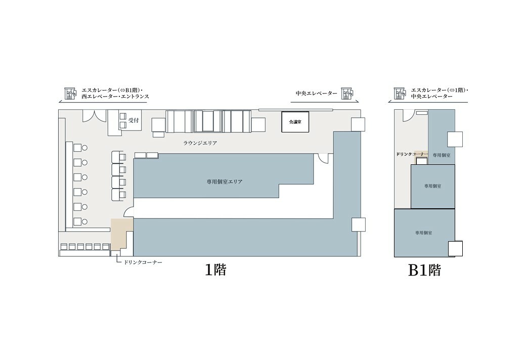 天満橋フロアマップ_202509