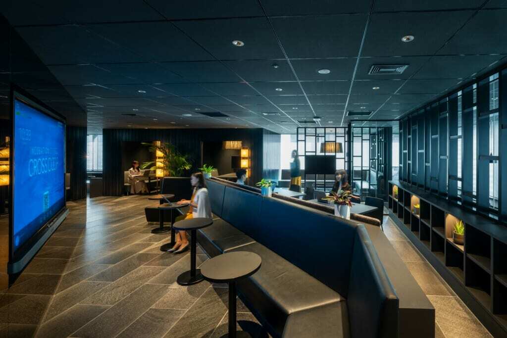 コワーキングスペース