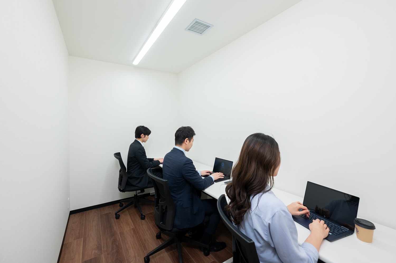 レンタルオフィス