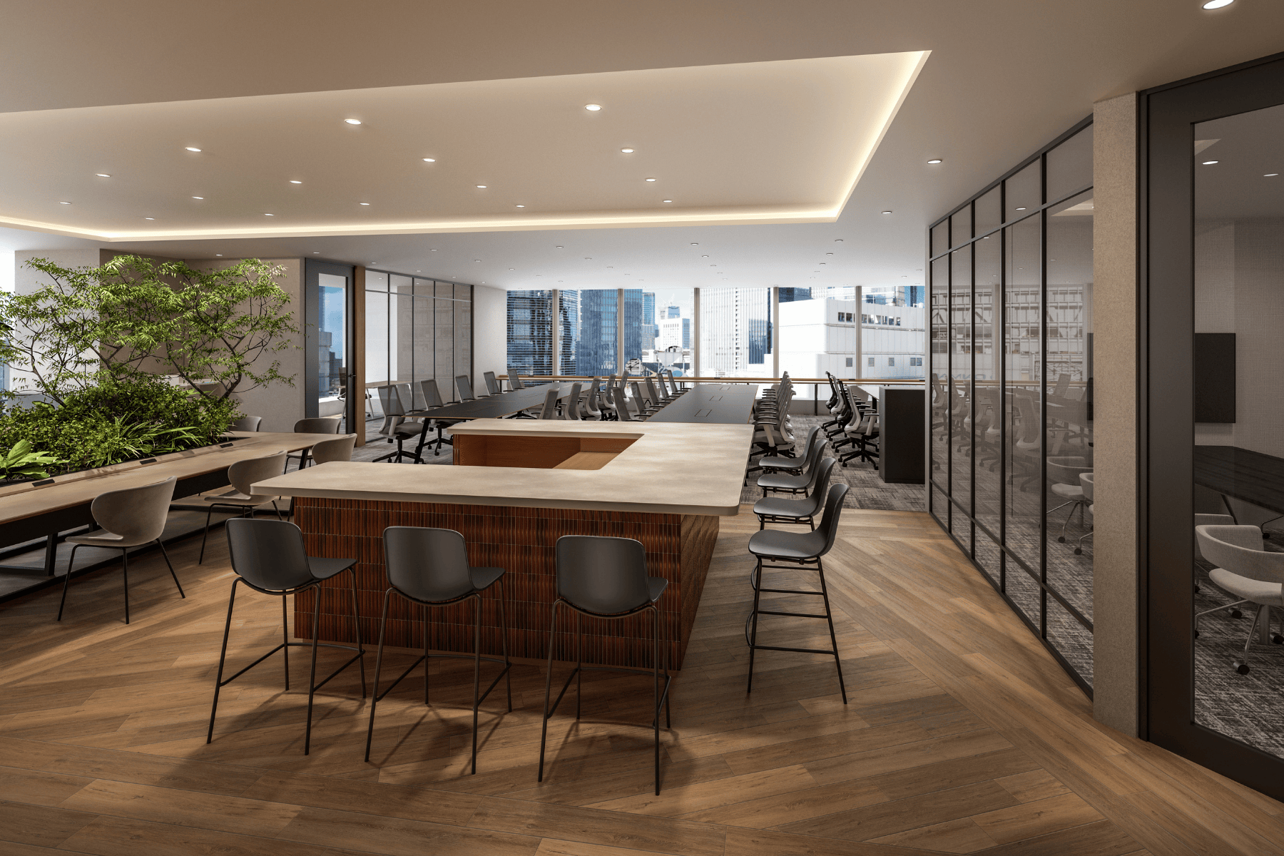 EXEVIA_セットアップオフィス__専有部_