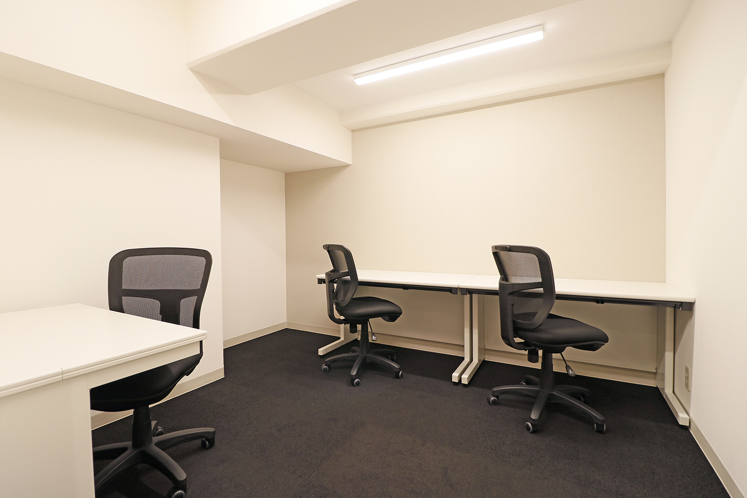 レンタルオフィス