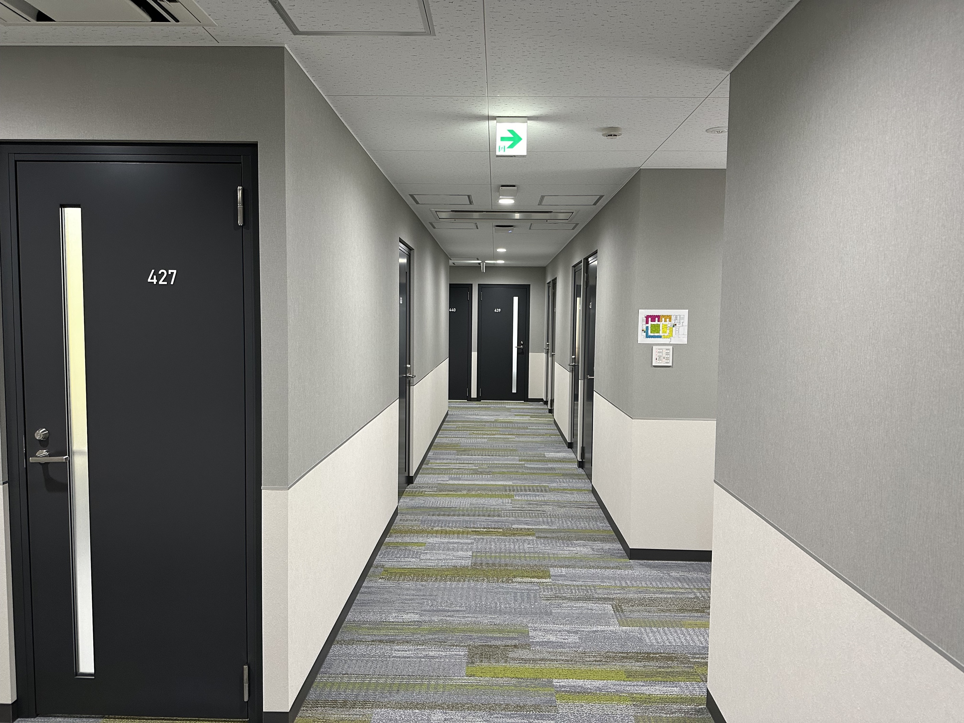通路