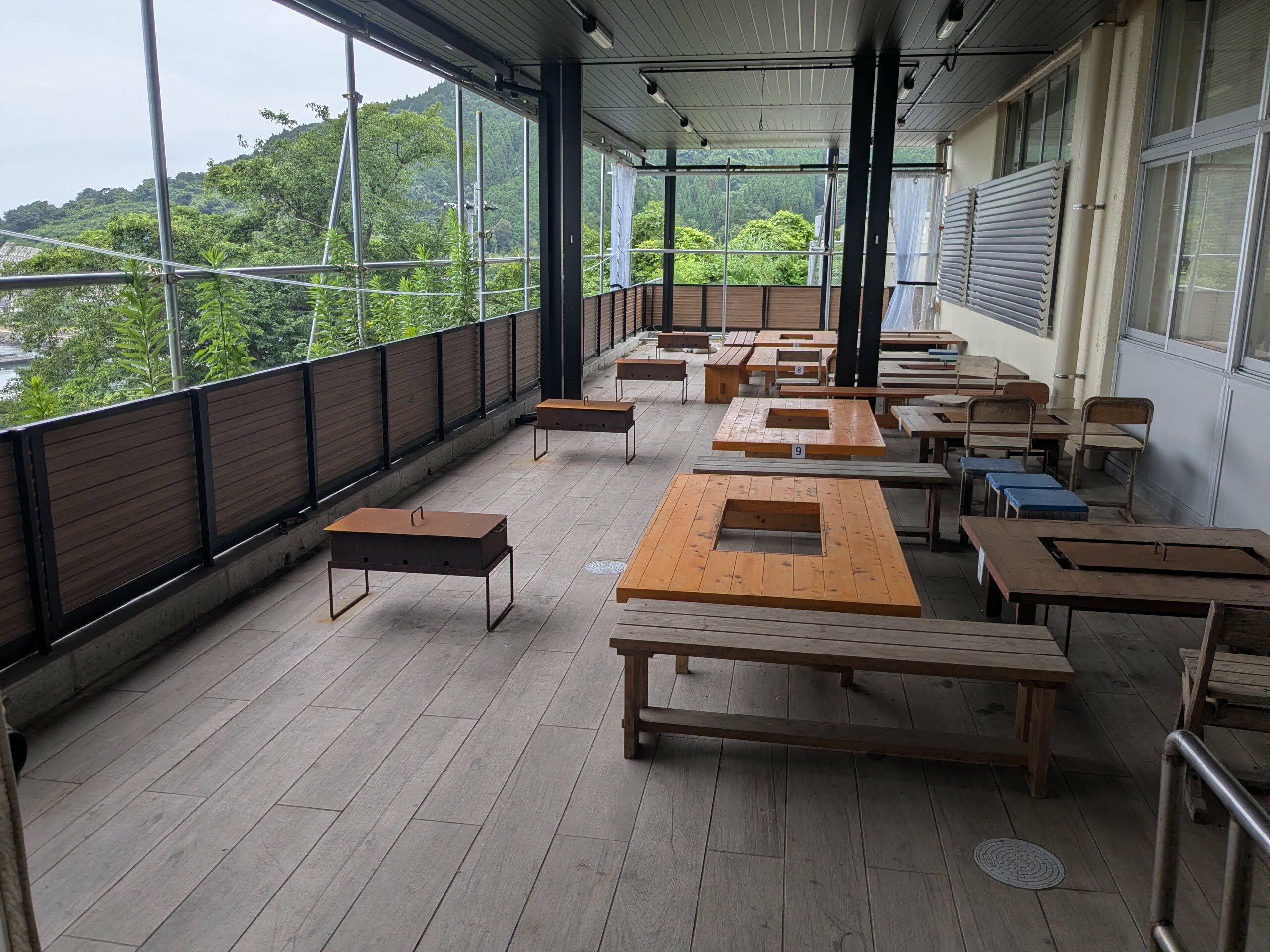 地域活性化センターひらくに 津奈木町