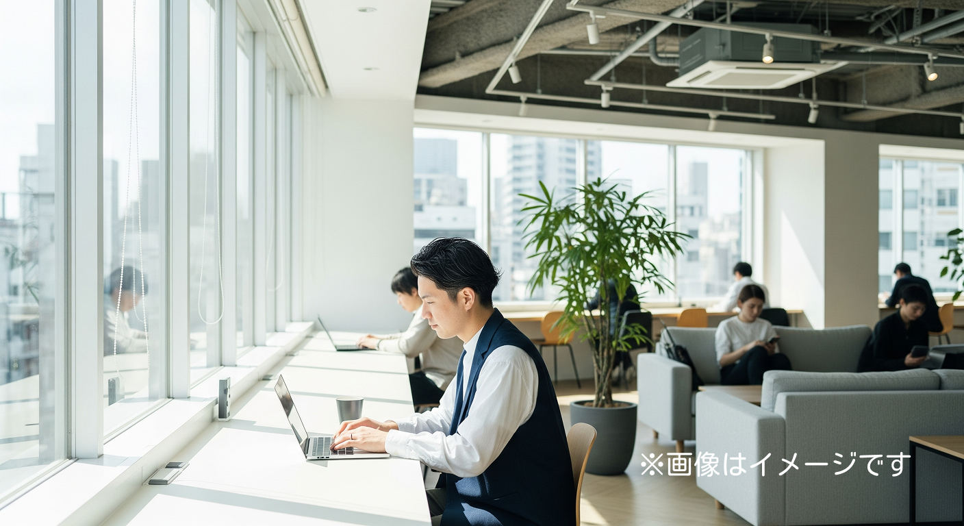 バーチャルオフィスナワバリ(NAWABARI) 目黒