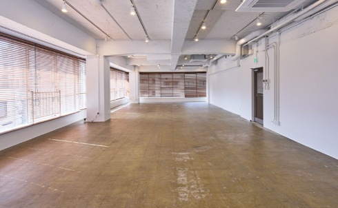 301_個室（家具無し）