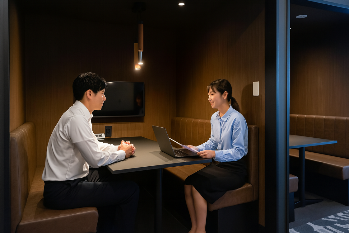 ミーティングBOX_モデル有