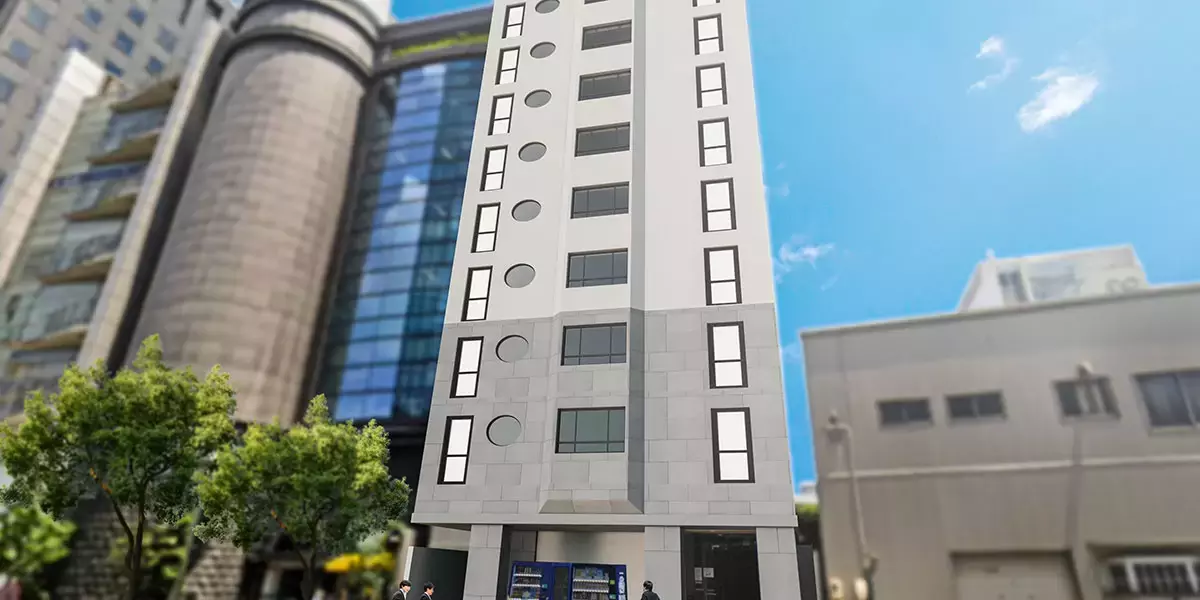 ワンストップビジネスセンター名古屋駅前店