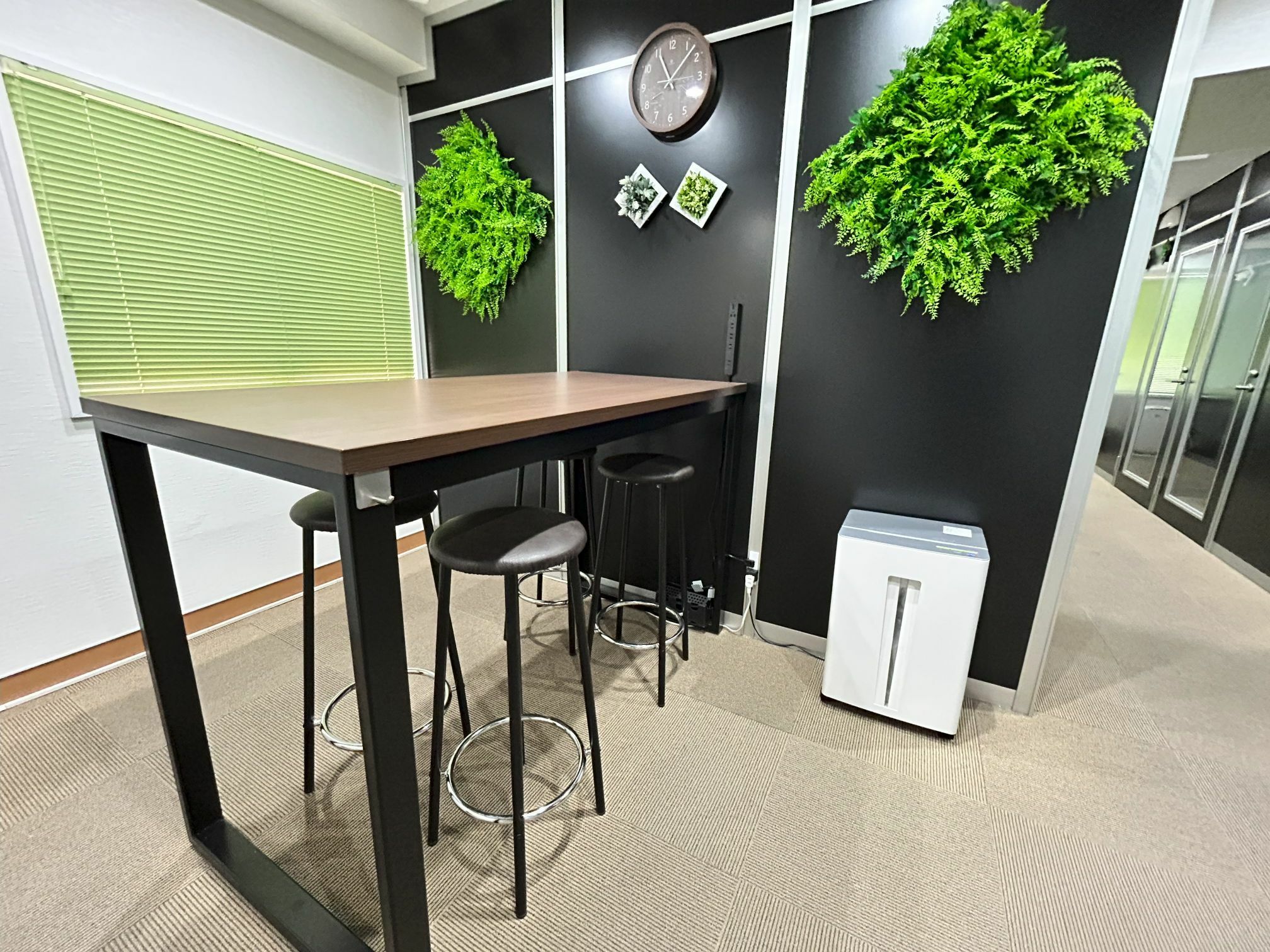 resoffice.PLUS南藤沢_共用部