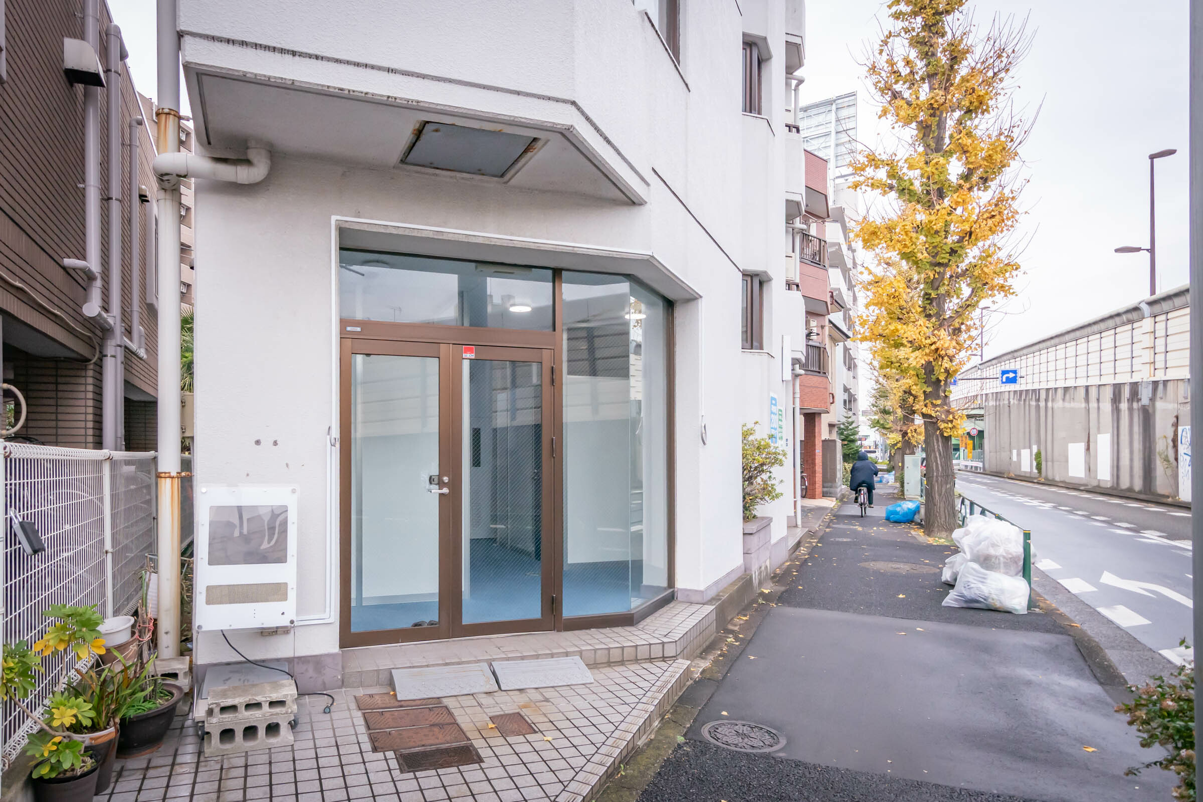 シェアオフィス(SHARE OFFICE)蒲田矢口