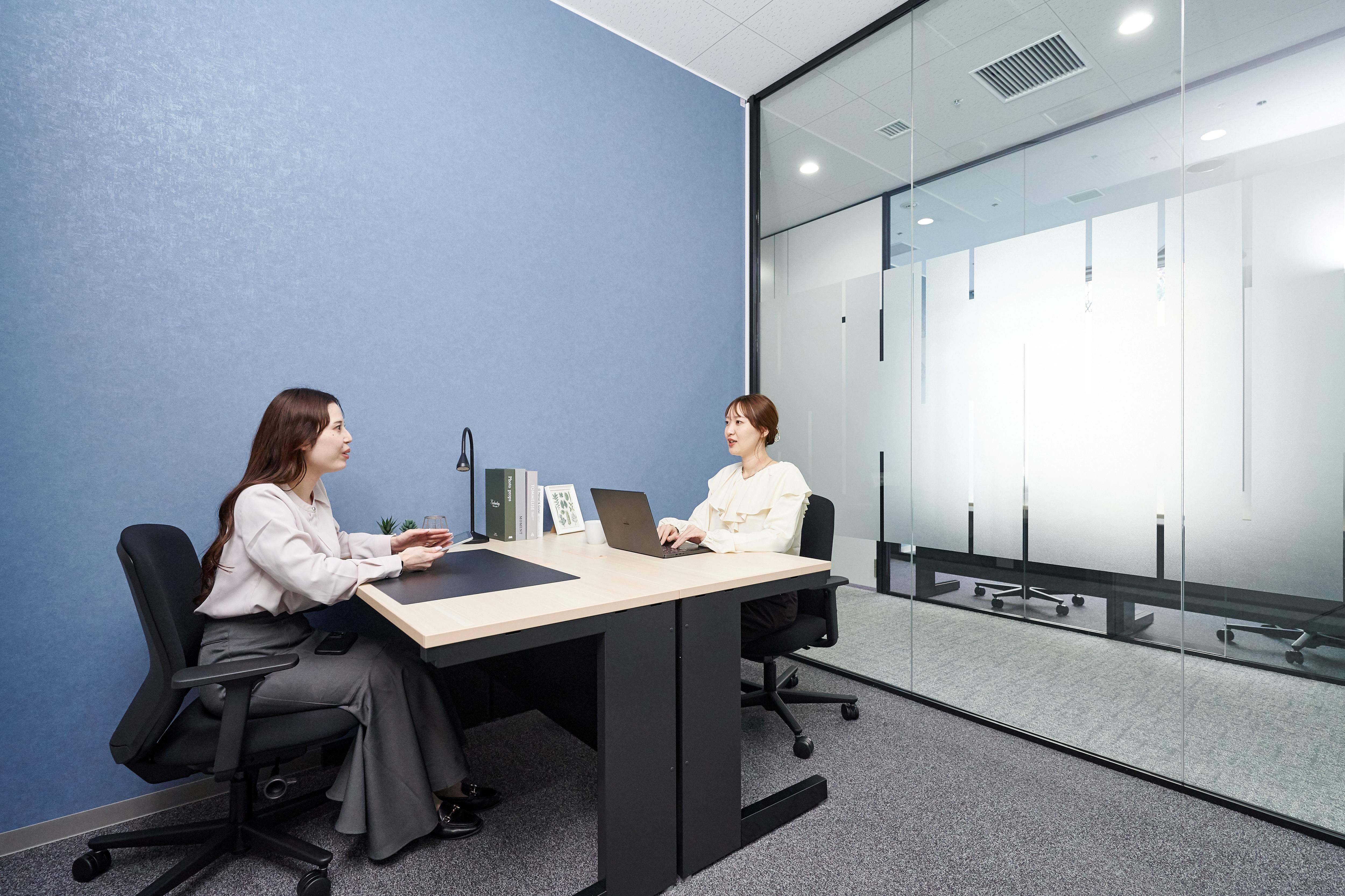 リージャス(Regus)名古屋広小路ビルヂング