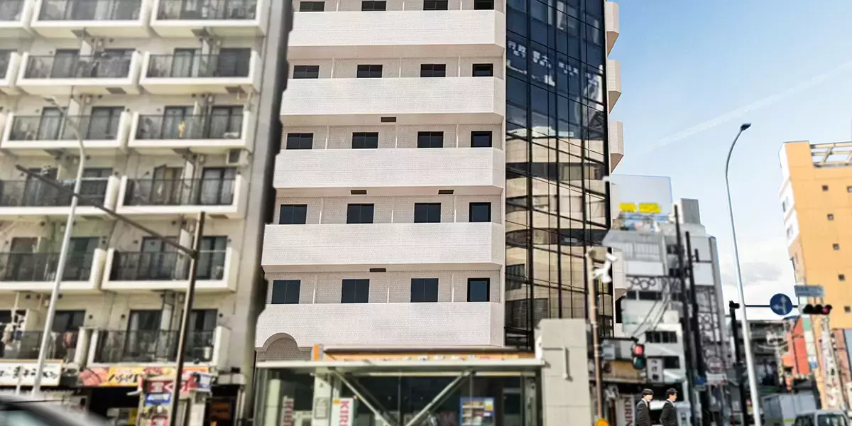 ワンストップビジネスセンター横浜桜木町店