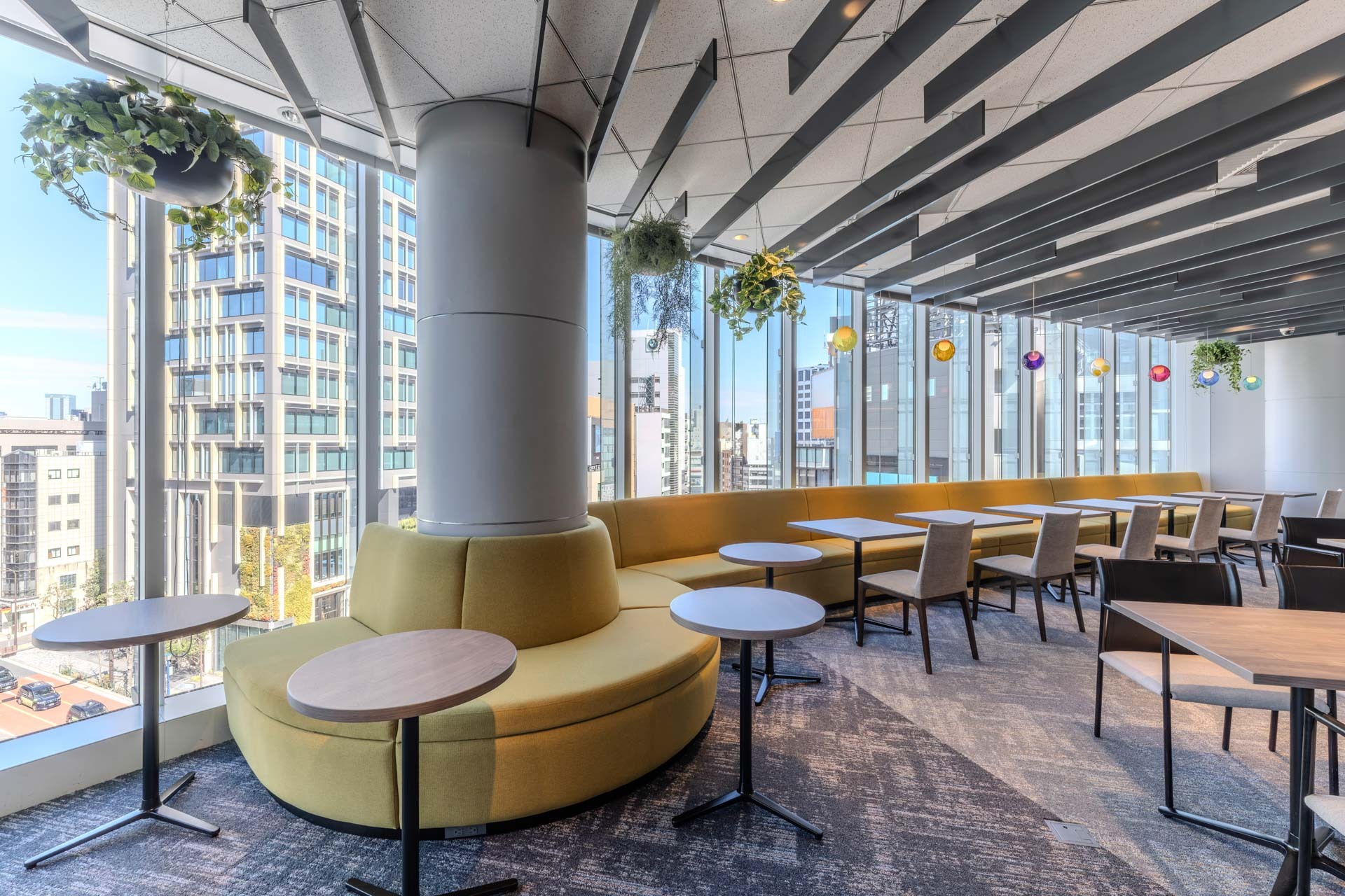 コワーキングスペース