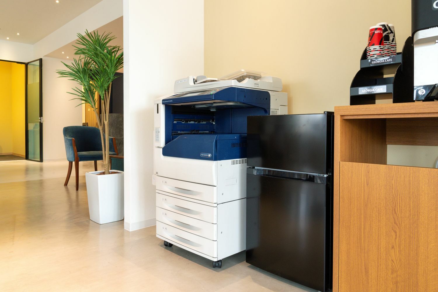 その他_複合機。