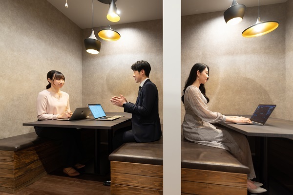 ミーティングBOX