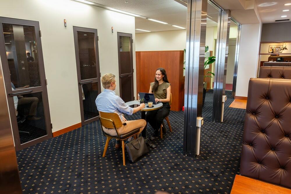 shinagawa_silent_booth_area