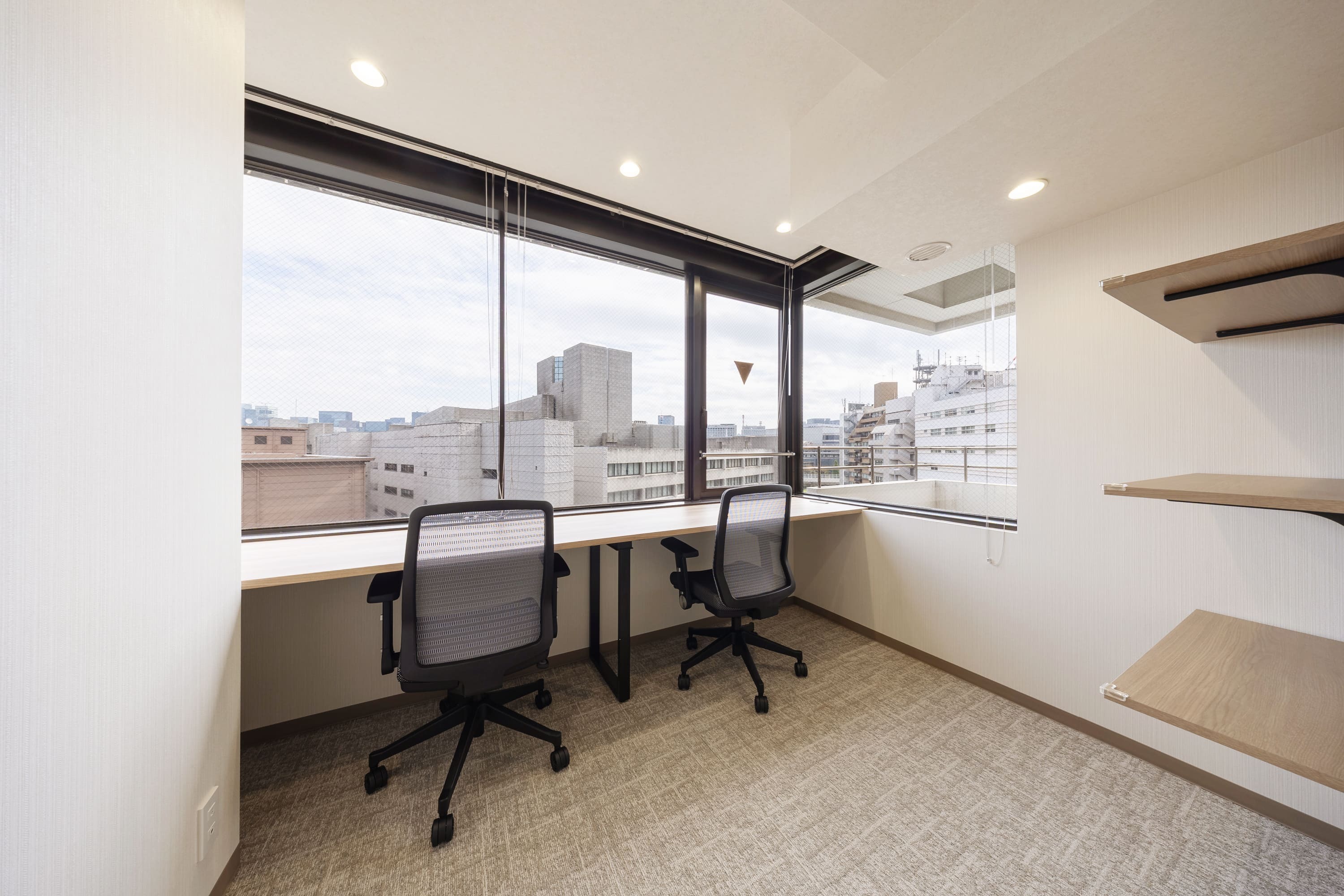 F_BIZcomfort平河町-5