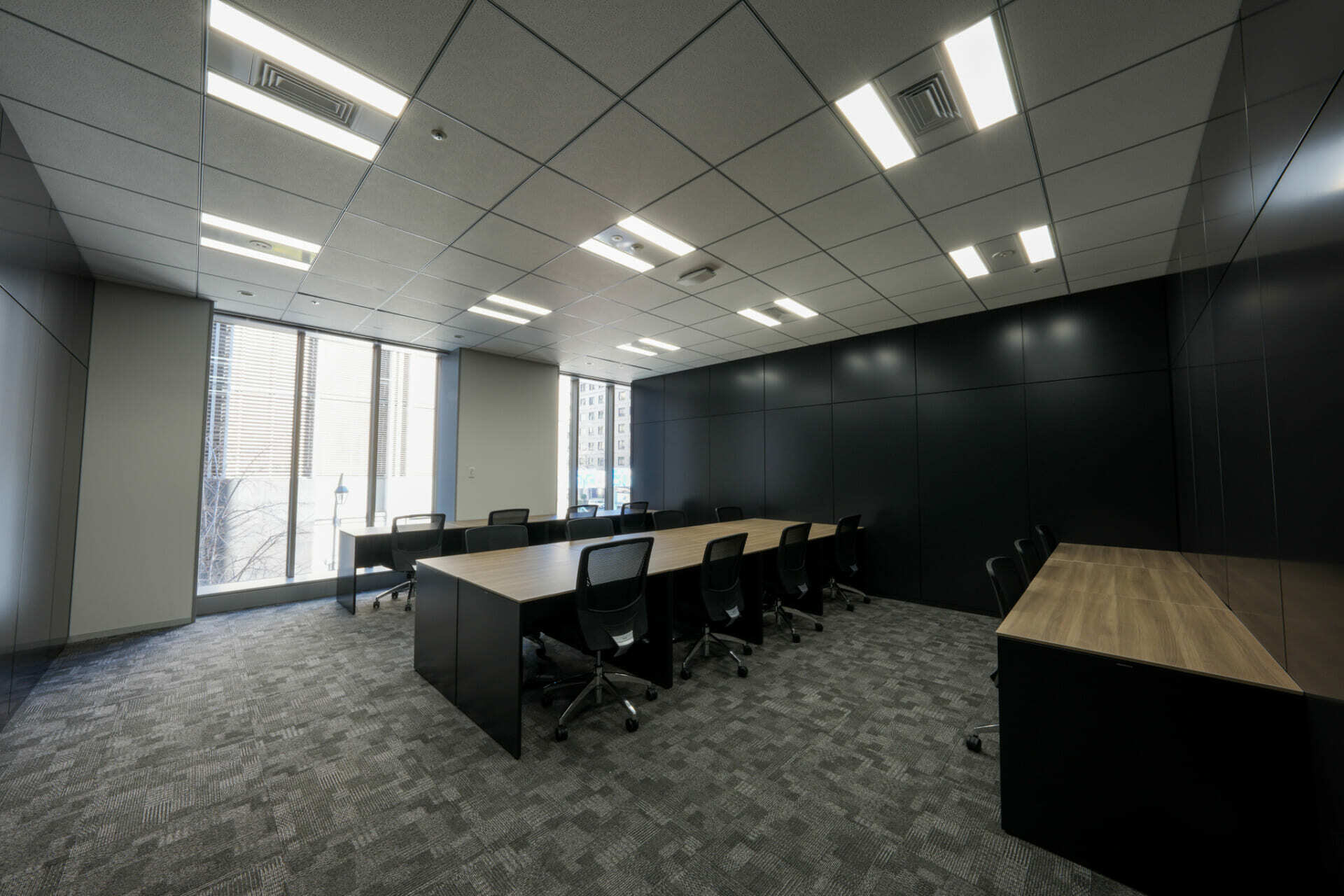 個室（イメージ）